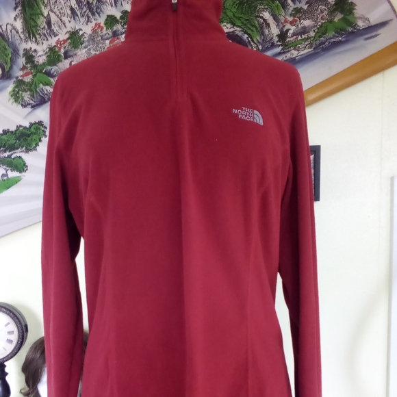 Columbia fleece jacket - Picture 9 of 9